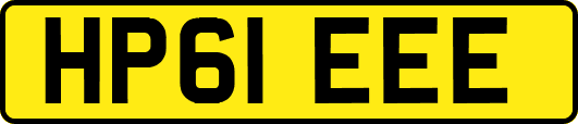 HP61EEE