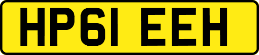 HP61EEH