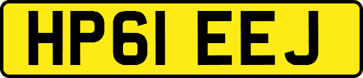 HP61EEJ