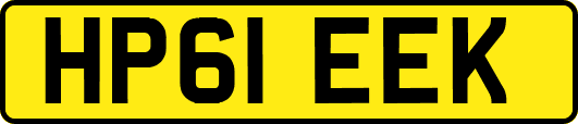 HP61EEK