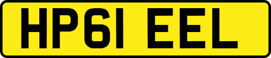 HP61EEL
