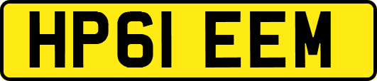 HP61EEM