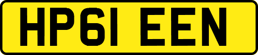 HP61EEN