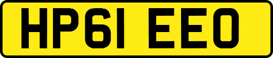 HP61EEO