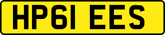 HP61EES