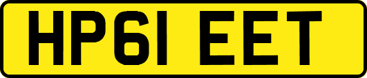 HP61EET