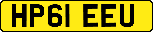 HP61EEU