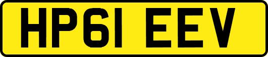 HP61EEV