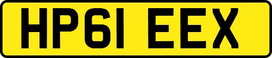 HP61EEX