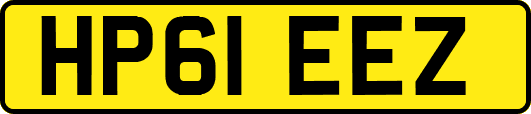 HP61EEZ