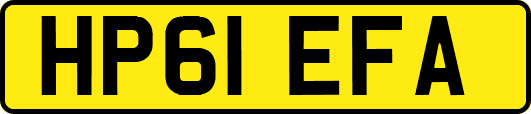 HP61EFA