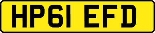 HP61EFD