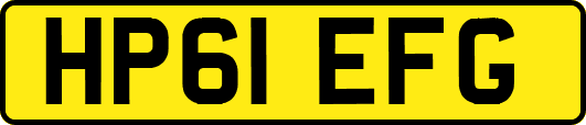 HP61EFG