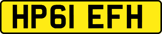 HP61EFH