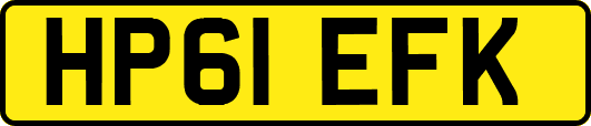 HP61EFK