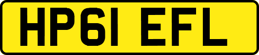 HP61EFL
