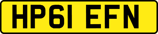HP61EFN