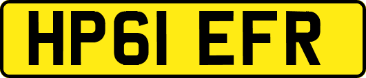 HP61EFR