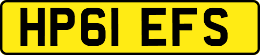 HP61EFS