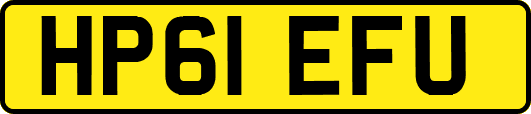 HP61EFU