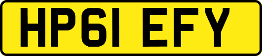 HP61EFY
