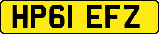 HP61EFZ
