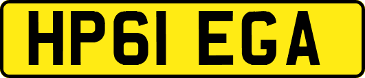 HP61EGA