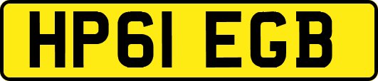 HP61EGB