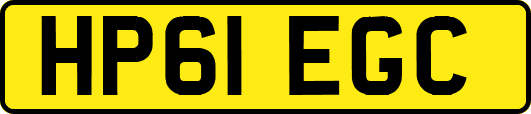 HP61EGC