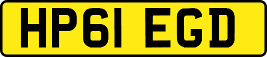 HP61EGD