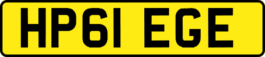 HP61EGE