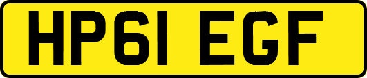 HP61EGF