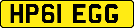HP61EGG