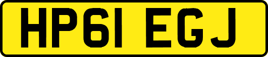 HP61EGJ