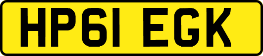 HP61EGK