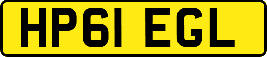HP61EGL