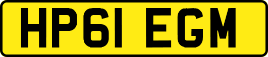 HP61EGM