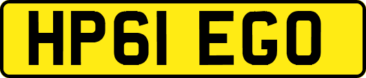 HP61EGO