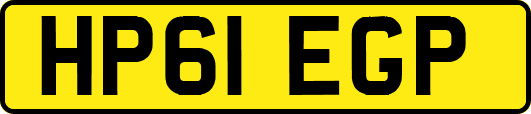 HP61EGP