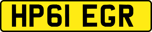 HP61EGR
