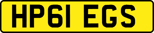 HP61EGS