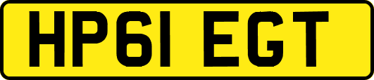 HP61EGT