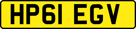 HP61EGV
