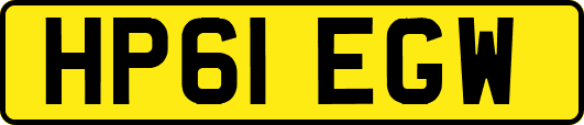 HP61EGW
