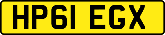 HP61EGX