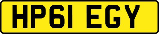 HP61EGY