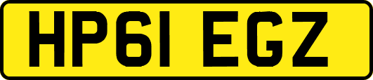 HP61EGZ
