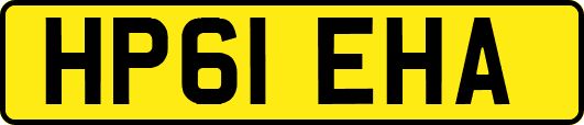 HP61EHA