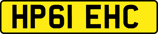 HP61EHC