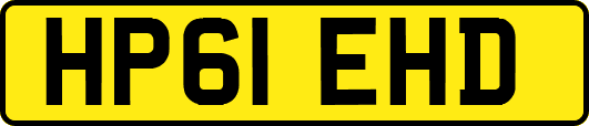 HP61EHD